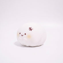 Marshmallow Boo