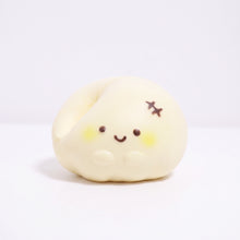 Marshmallow Boo