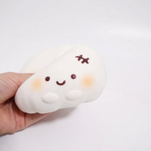 Marshmallow Boo