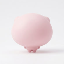 Big-Headed Piggy