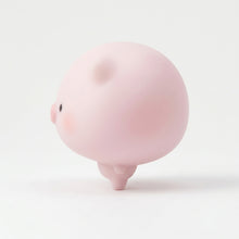 Big-Headed Piggy