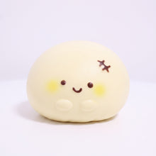 Marshmallow Boo