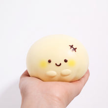 Marshmallow Boo
