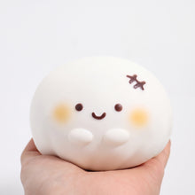 Marshmallow Boo