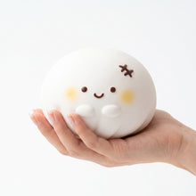 Marshmallow Boo