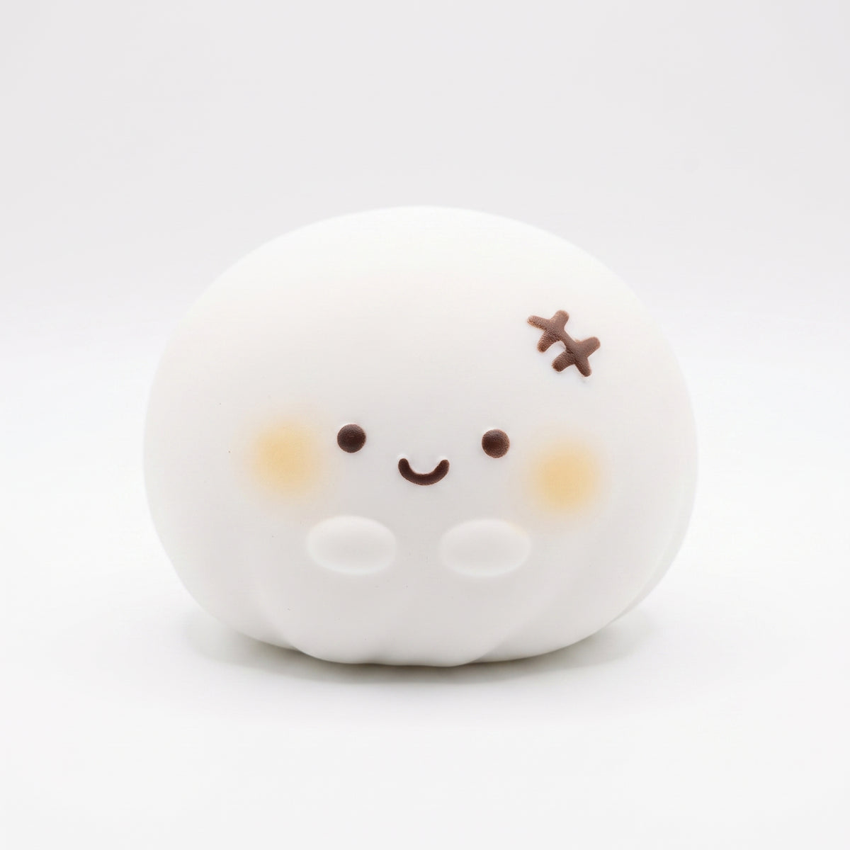 Marshmallow Boo