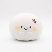 Marshmallow Boo