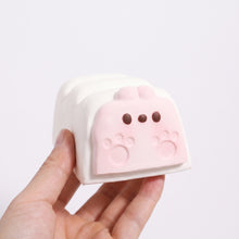 Bunny chocolate