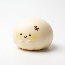 Marshmallow Boo