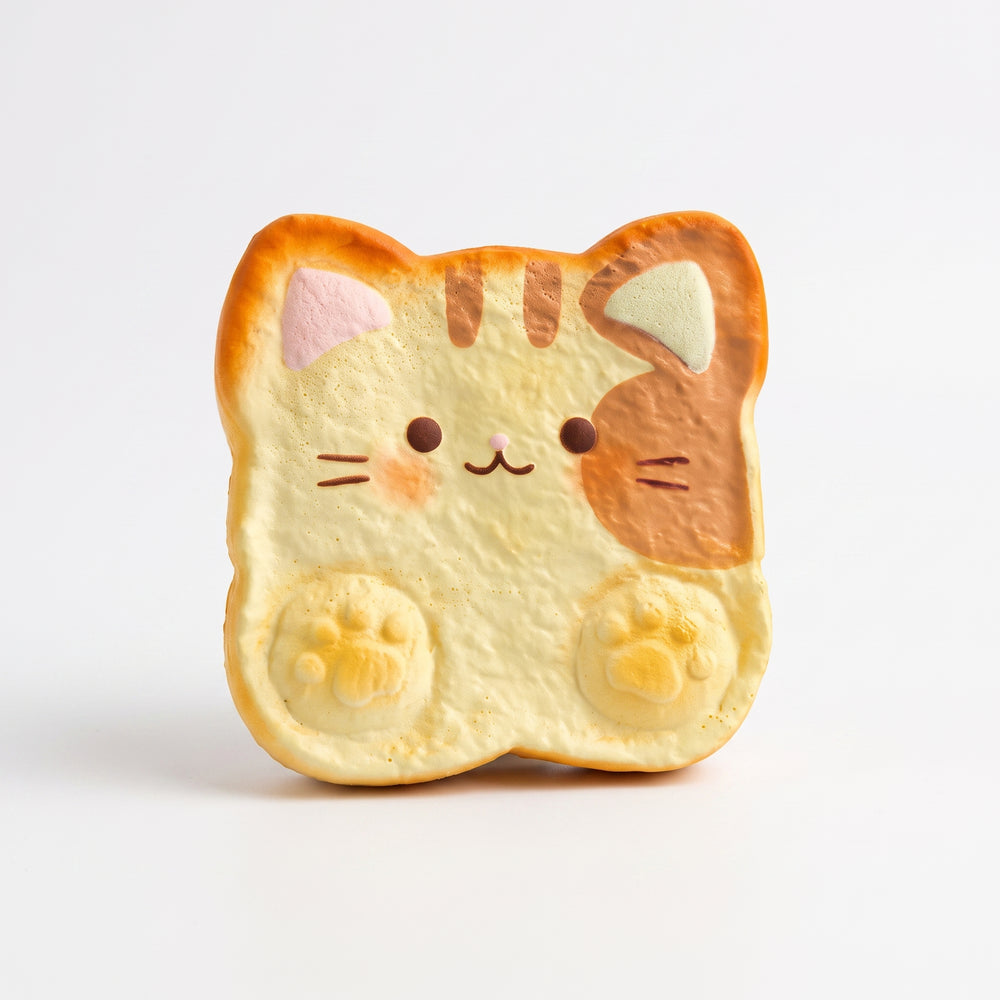 Kitty Toast