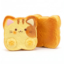 Kitty Toast