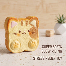 Kitty Toast