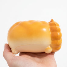 Waggy Butter Bun
