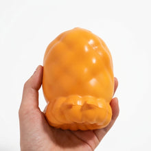 Waggy Butter Bun