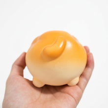 Waggy Butter Bun