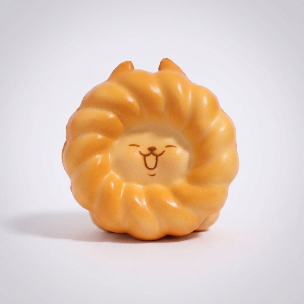 Waggy Butter Bun