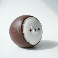 Coconut baby seal